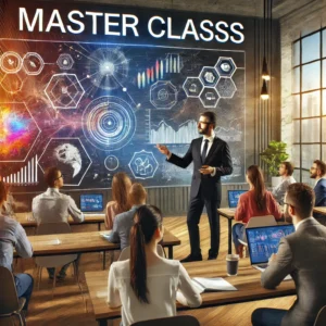 Private individual training master classes